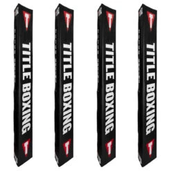 TITLE Boxing Pro Corner Cushions V3P β Set Of 4