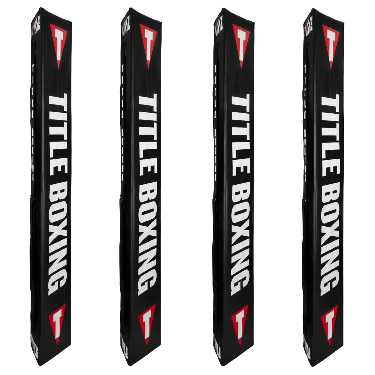 TITLE Boxing Pro Corner Cushions V3P – Set Of 4 3 TITLE Boxing Pro Corner Cushions V3P – Set Of 4