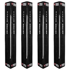 TITLE Boxing Pro Corner Cushions V3P – Set Of 4 14 TITLE Boxing Pro Corner Cushions V3P – Set Of 4 -boxing supplies store prcc3s bk 2