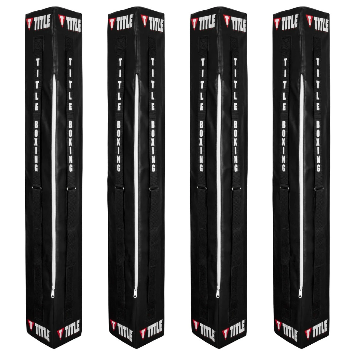 TITLE Boxing Pro Corner Cushions V3P – Set Of 4 5 TITLE Boxing Pro Corner Cushions V3P – Set Of 4 - Image 3
