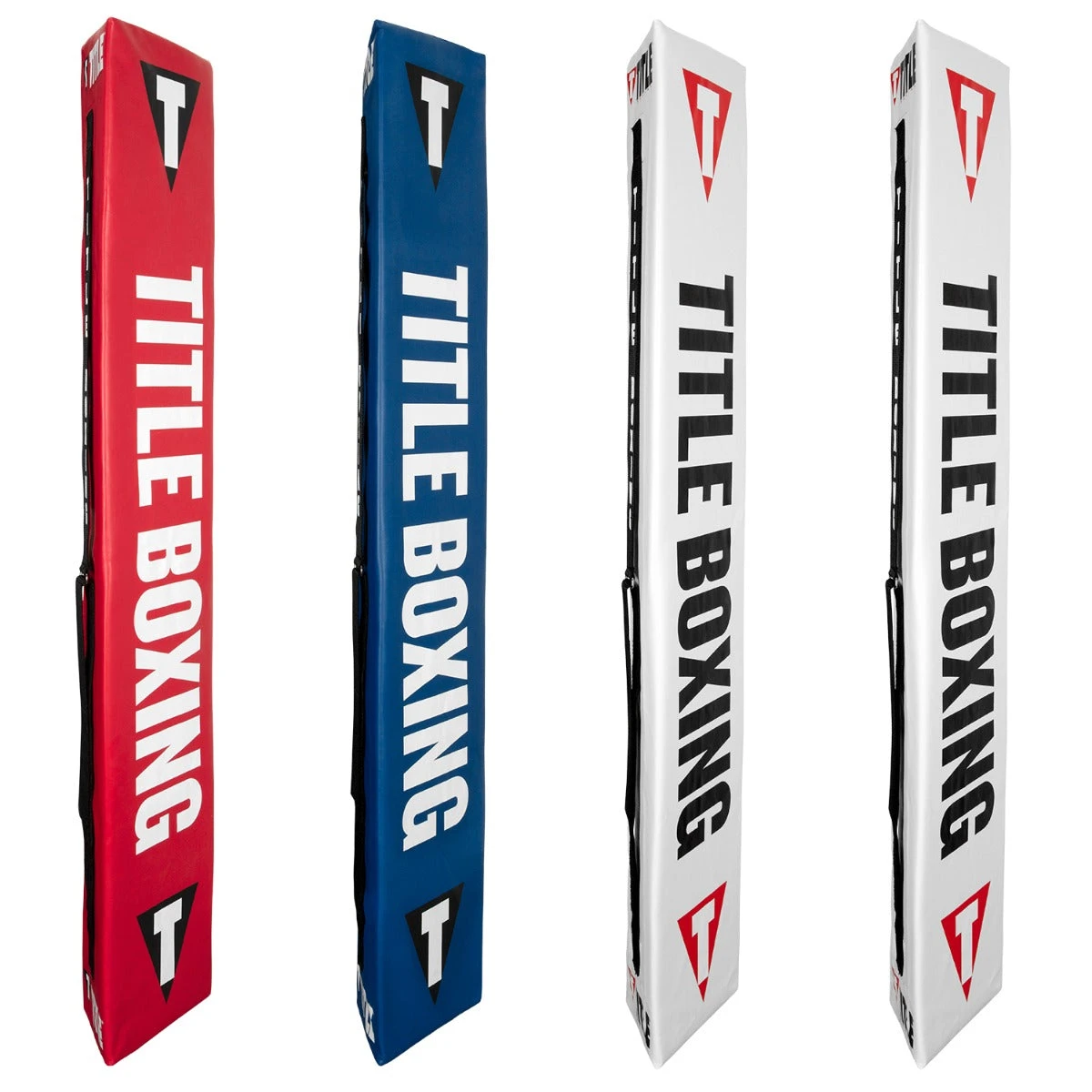 TITLE Boxing Pro Corner Cushions V3P – Set Of 4 7 TITLE Boxing Pro Corner Cushions V3P – Set Of 4 - Image 5
