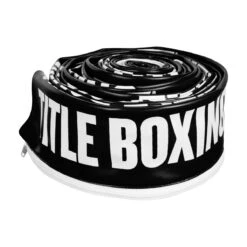TITLE Boxing Professional Vinyl Zippered Rope Covers 18 TITLE Boxing Professional Vinyl Zippered Rope Covers -boxing supplies store prcpro3 bk 3