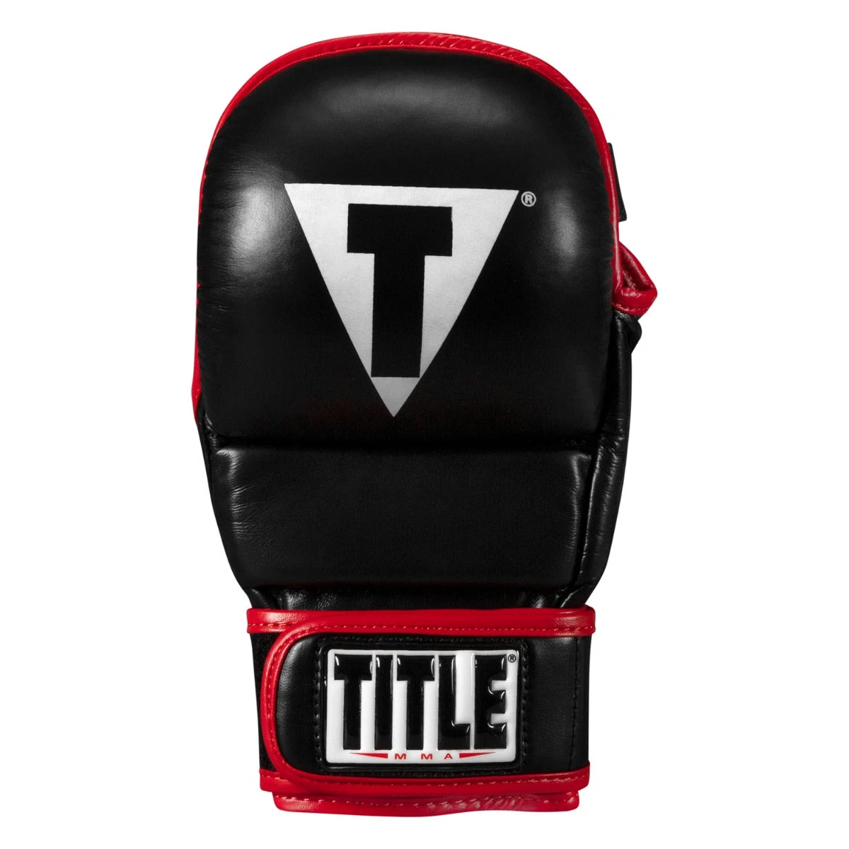 TITLE MMA Perform Safe Spar Glove 2.0 6 TITLE MMA Perform Safe Spar Glove 2.0 - Image 4