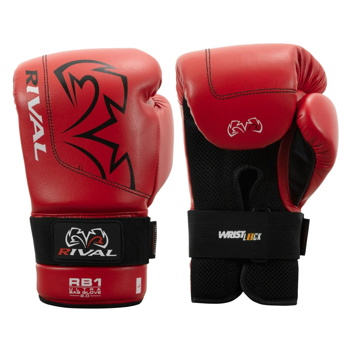 Rival Boxing Ultra Bag Gloves V2 13 Rival Boxing Ultra Bag Gloves V2 - Image 11