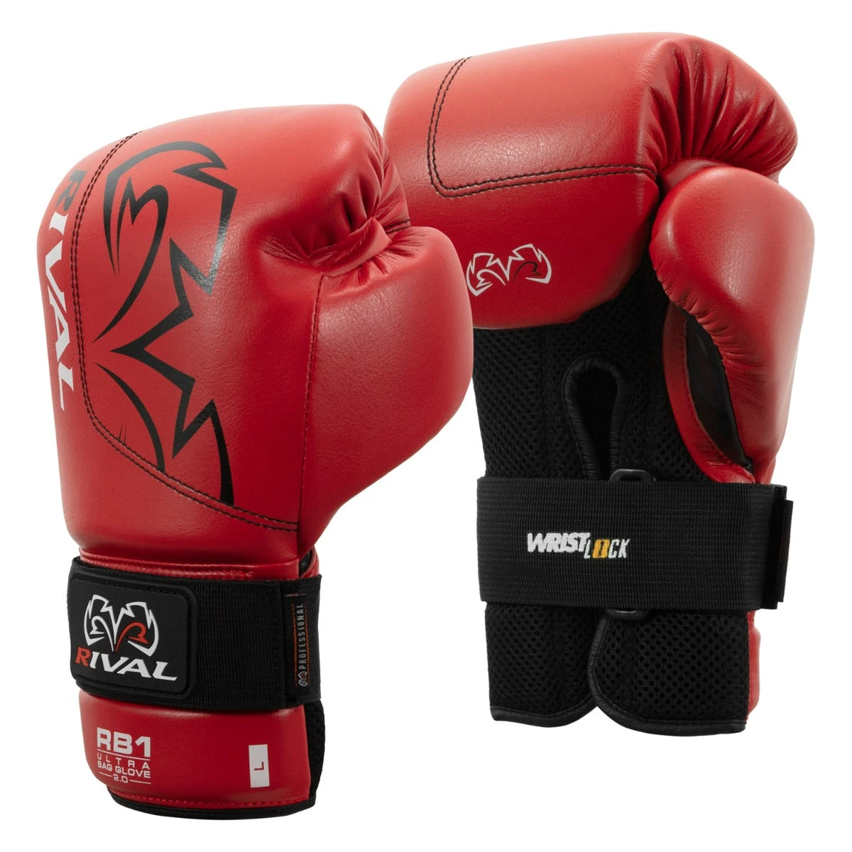 Rival Boxing Ultra Bag Gloves V2 9 Rival Boxing Ultra Bag Gloves V2 - Image 7