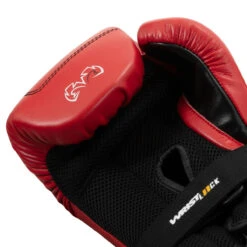 Rival Boxing Ultra Bag Gloves V2 27 Rival Boxing Ultra Bag Gloves V2 -boxing supplies store rb1v2 rd 05