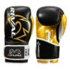 Rival Boxing Fitness Bag Gloves -boxing supplies store rb7 bk 01