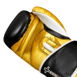 Rival Boxing Fitness Bag Gloves -boxing supplies store rb7 bk 05
