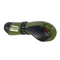 Rival Boxing Impulse Bag Gloves -boxing supplies store rb80 kh 3