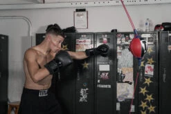 TITLE Boxing Rebounder Double End Bag -boxing supplies store rbndeb