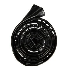 TITLE Boxing Pro Vinyl Zippered Rope Covers 24 TITLE Boxing Pro Vinyl Zippered Rope Covers -boxing supplies store rcpro2 bk 4 1