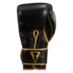 TITLE Boxing Roberto Duran Signature Leather Bag Gloves 13 TITLE Boxing Roberto Duran Signature Leather Bag Gloves -boxing supplies store rdbg 04