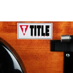 TITLE Boxing Ring Gong 8 TITLE Boxing Ring Gong -boxing supplies store rg 2