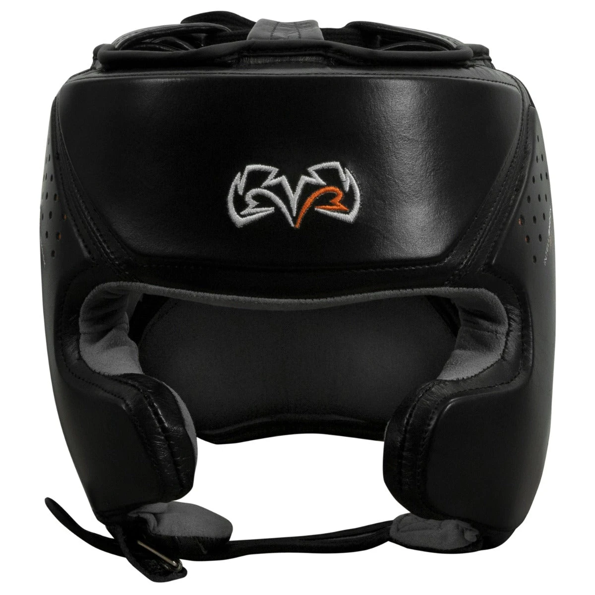 Rival Boxing Intelli-Shock Training Headgear 4 Rival Boxing Intelli-Shock Training Headgear - Image 2