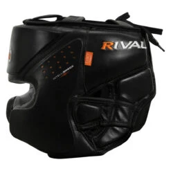 Rival Boxing Intelli-Shock Training Headgear 8 Rival Boxing Intelli-Shock Training Headgear -boxing supplies store rhg10 3 1