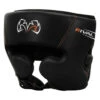 Rival Boxing Workout Training Headgear 1 Rival Boxing Workout Training Headgear -boxing supplies store rhg60 bk 1 1