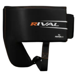 Rival Boxing Workout 180 Groin Protector 8 Rival Boxing Workout 180 Groin Protector -boxing supplies store rnfl60 bk 3 1