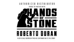 TITLE Boxing Legacy Roberto Duran Neco De La Guardia Gym Tee 9 TITLE Boxing Legacy Roberto Duran Neco De La Guardia Gym Tee -boxing supplies store roberto duran 10