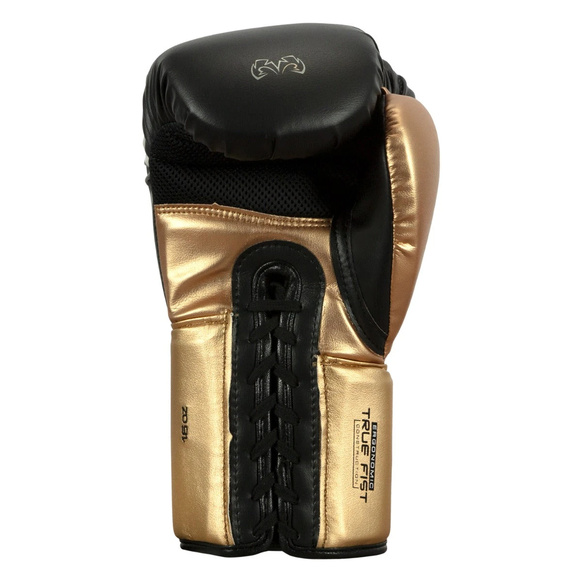 Rival Boxing 100 Series Lace Sparring Gloves 6 Rival Boxing 100 Series Lace Sparring Gloves - Image 4