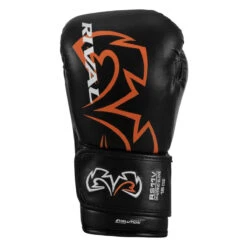 Rival Boxing RS11V Evolution Sparring Gloves 14 Rival Boxing RS11V Evolution Sparring Gloves -boxing supplies store rs11v bk 3 1