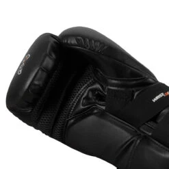 Rival Boxing RS11V Evolution Sparring Gloves 16 Rival Boxing RS11V Evolution Sparring Gloves -boxing supplies store rs11v bk 5 1