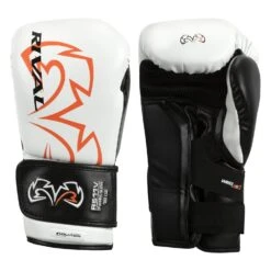Rival Boxing RS11V Evolution Sparring Gloves 17 Rival Boxing RS11V Evolution Sparring Gloves -boxing supplies store rs11v wh 1 1