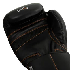 Rival Boxing Ergo Training-Sparring Gloves 11 Rival Boxing Ergo Training-Sparring Gloves -boxing supplies store rs60v bk 5
