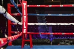 TITLE Boxing Ring Stool -boxing supplies store rstl 1