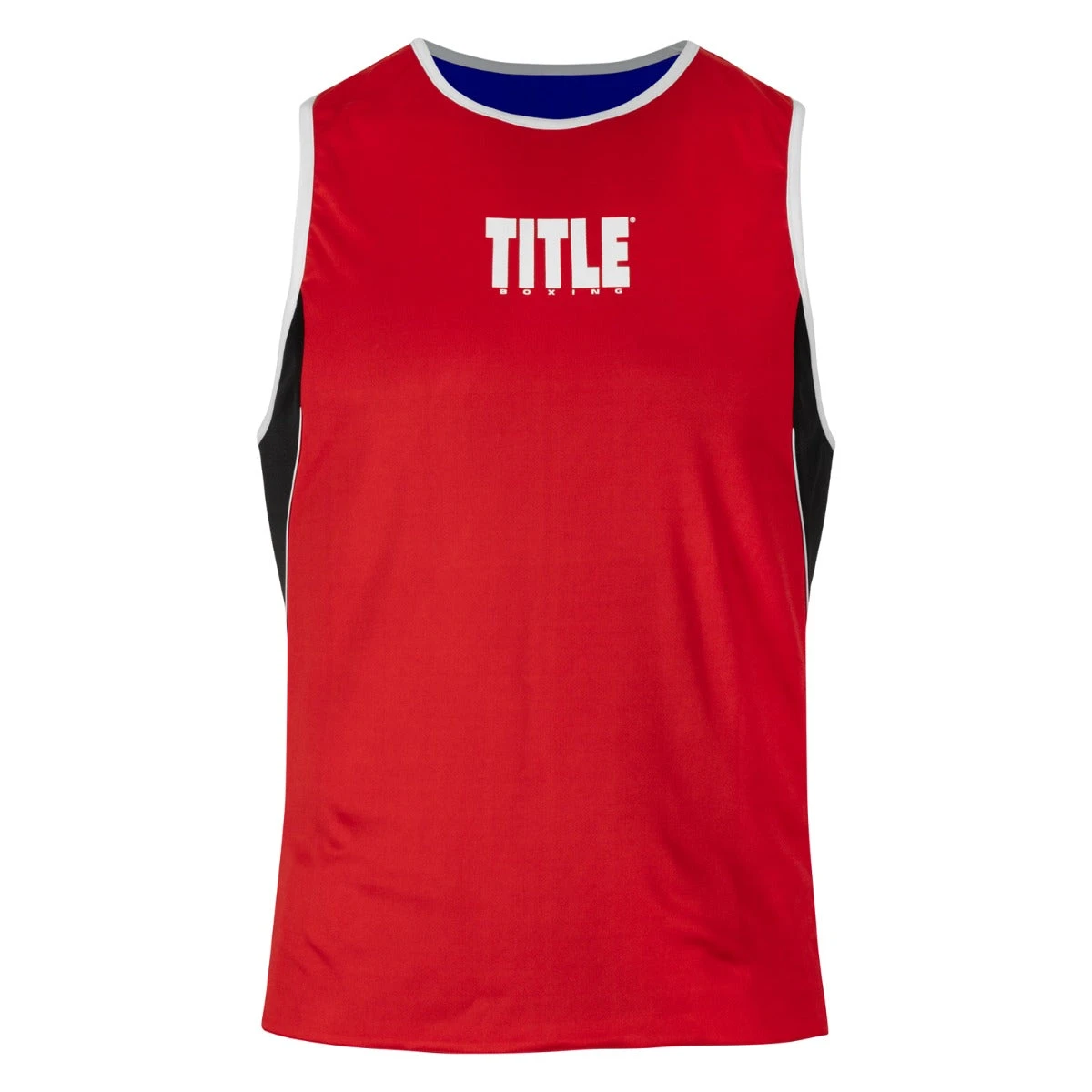 TITLE Boxing Stinger Reversible Amateur Boxing Set 8 TITLE Boxing Stinger Reversible Amateur Boxing Set - Image 6