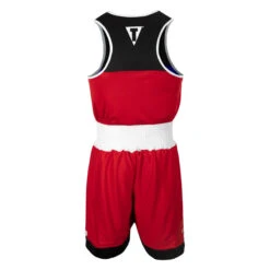 TITLE Boxing Border Reversible Amateur Competition Set 15 TITLE Boxing Border Reversible Amateur Competition Set -boxing supplies store rtabs9 2 1