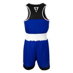 TITLE Boxing Border Reversible Amateur Competition Set 17 TITLE Boxing Border Reversible Amateur Competition Set -boxing supplies store rtabs9 4 1
