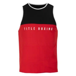TITLE Boxing Border Reversible Amateur Competition Set 18 TITLE Boxing Border Reversible Amateur Competition Set -boxing supplies store rtabs9 5 1