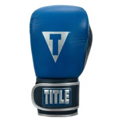 TITLE Boxing Royalty Leather Bag Gloves -boxing supplies store rybg ry nv 03