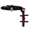 TITLE Boxing Fold-Away Adjustable Speed Bag Platform 2.0 1 TITLE Boxing Fold-Away Adjustable Speed Bag Platform 2.0 -boxing supplies store sbpfak2 1