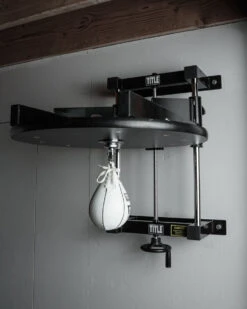 TITLE Boxing Precision Adjustable Speed Bag Platform -boxing supplies store sbppa 1