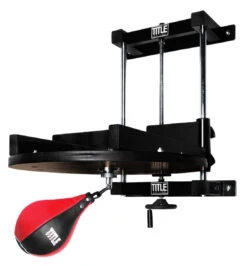 TITLE Boxing Precision Adjustable Speed Bag Platform -boxing supplies store sbppa casb group 2