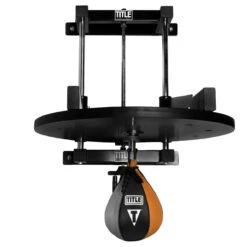 TITLE Boxing Precision Adjustable Speed Bag Platform -boxing supplies store sbppa casb group 3