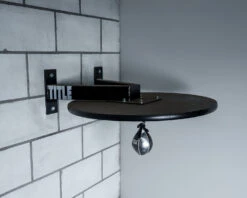 TITLE Boxing Forged Steel Pro Speed Bag Platform 10 TITLE Boxing Forged Steel Pro Speed Bag Platform -boxing supplies store sbppfsk 1