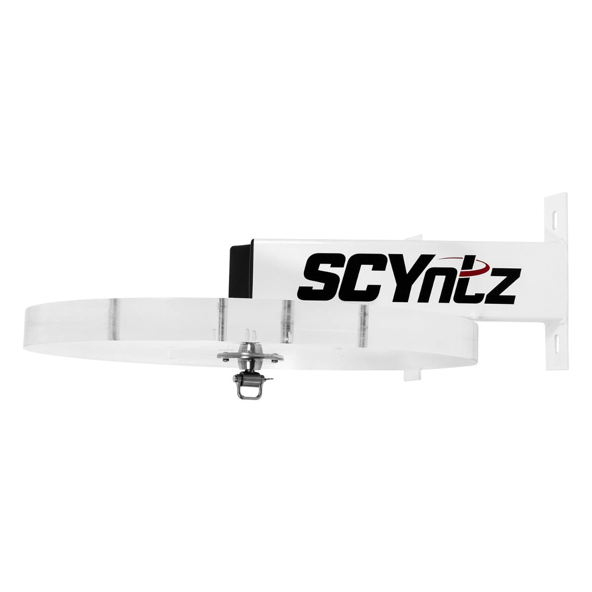 SCYntz Clear Speed Bag Platform 2.0 3 SCYntz Clear Speed Bag Platform 2.0