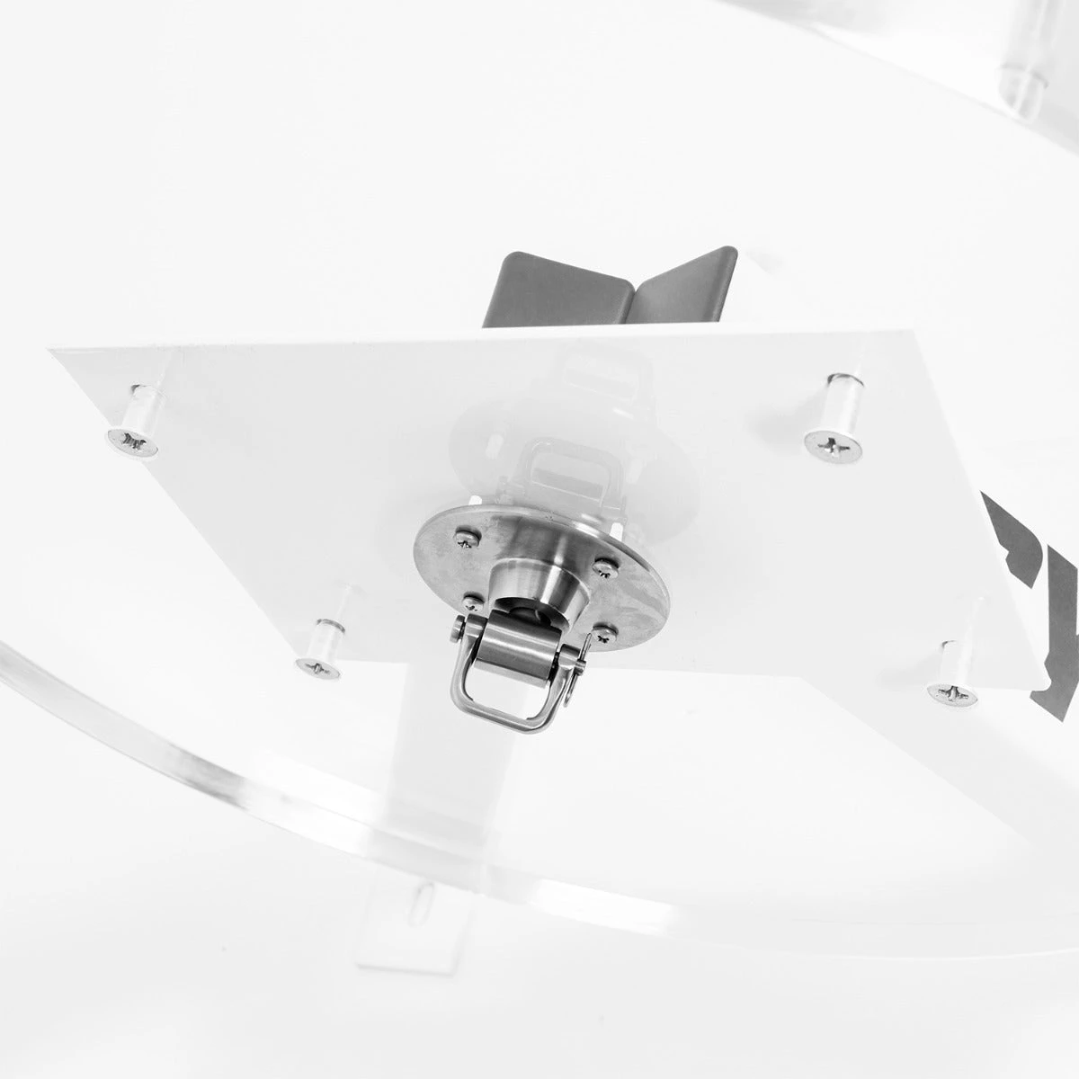 SCYntz Clear Speed Bag Platform 2.0 6 SCYntz Clear Speed Bag Platform 2.0 - Image 4