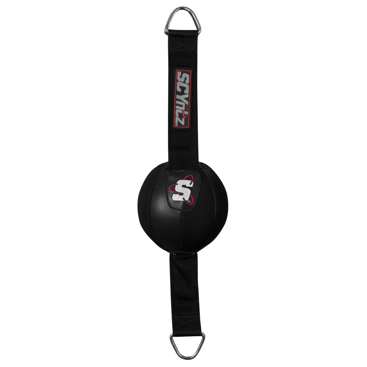 SCYntz Leather Double End Bag 3 SCYntz Leather Double End Bag