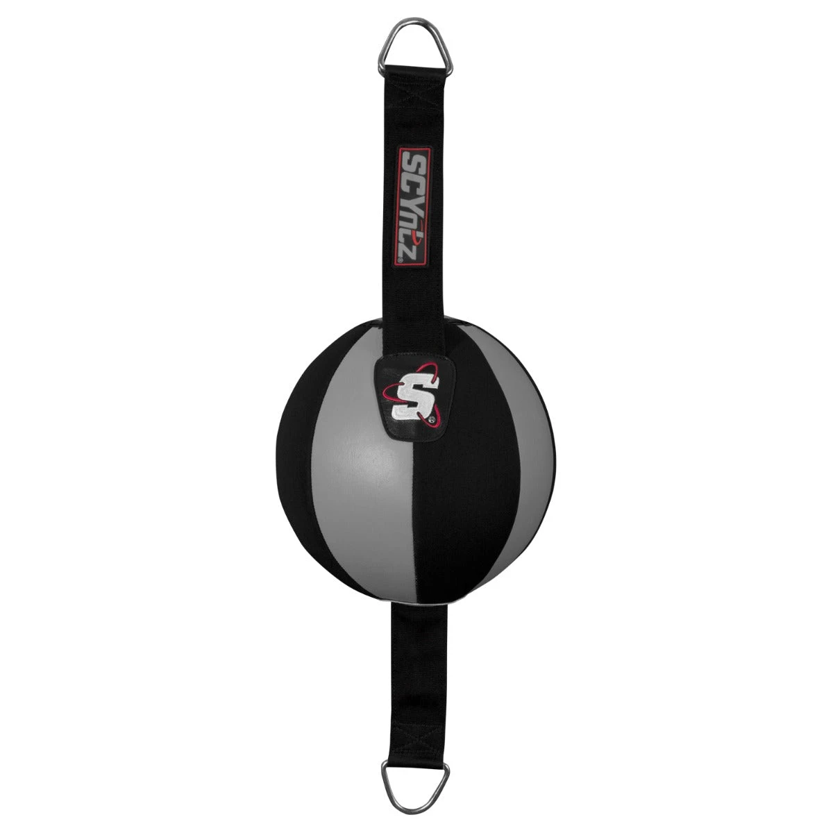 SCYntz Leather Double End Bag 7 SCYntz Leather Double End Bag - Image 5