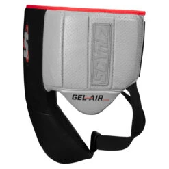SCYntz Leather Groin Protector 12 SCYntz Leather Groin Protector -boxing supplies store scygp bk gr 3 1