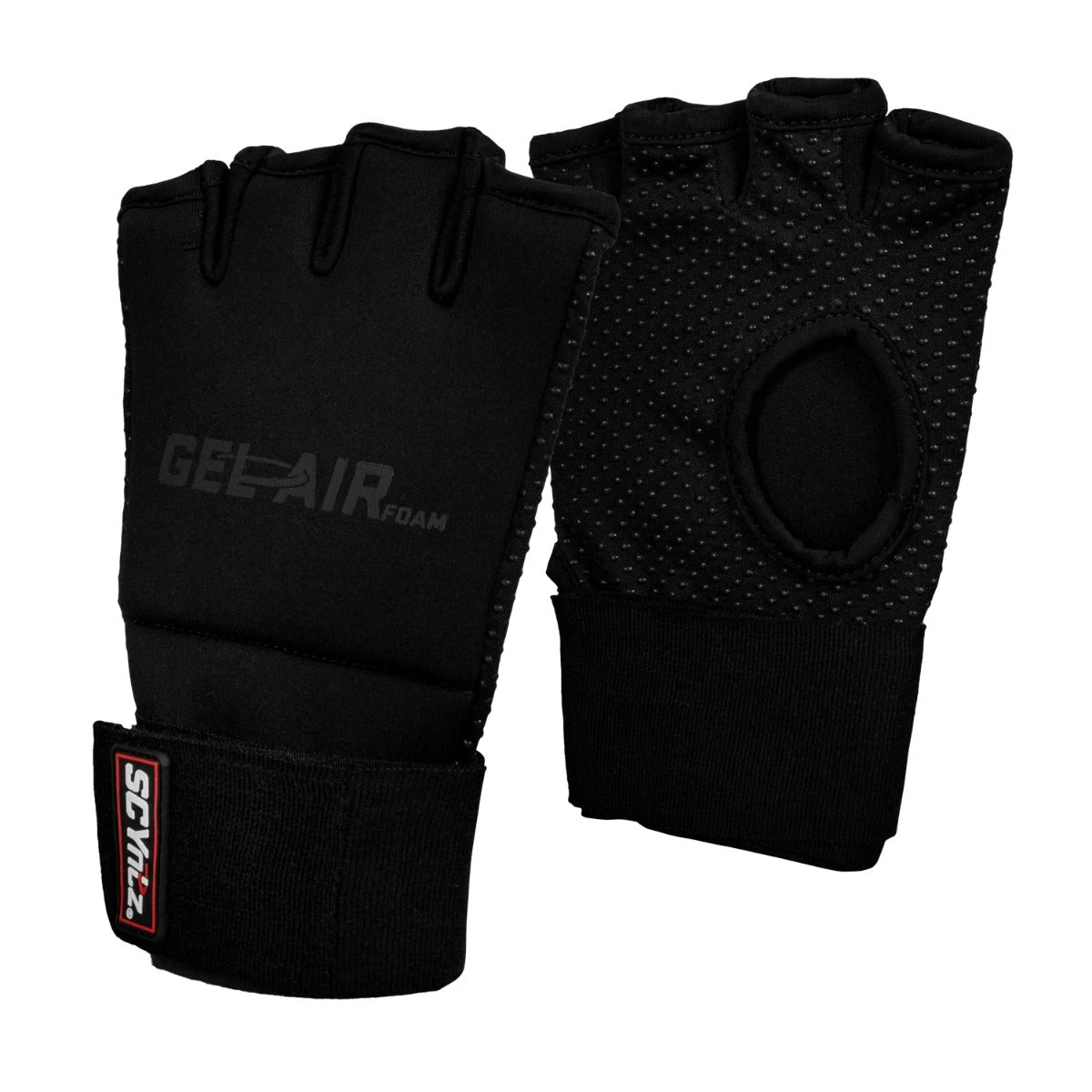 SCYntz Gel Pro Speed Wrap 3 SCYntz Gel Pro Speed Wrap