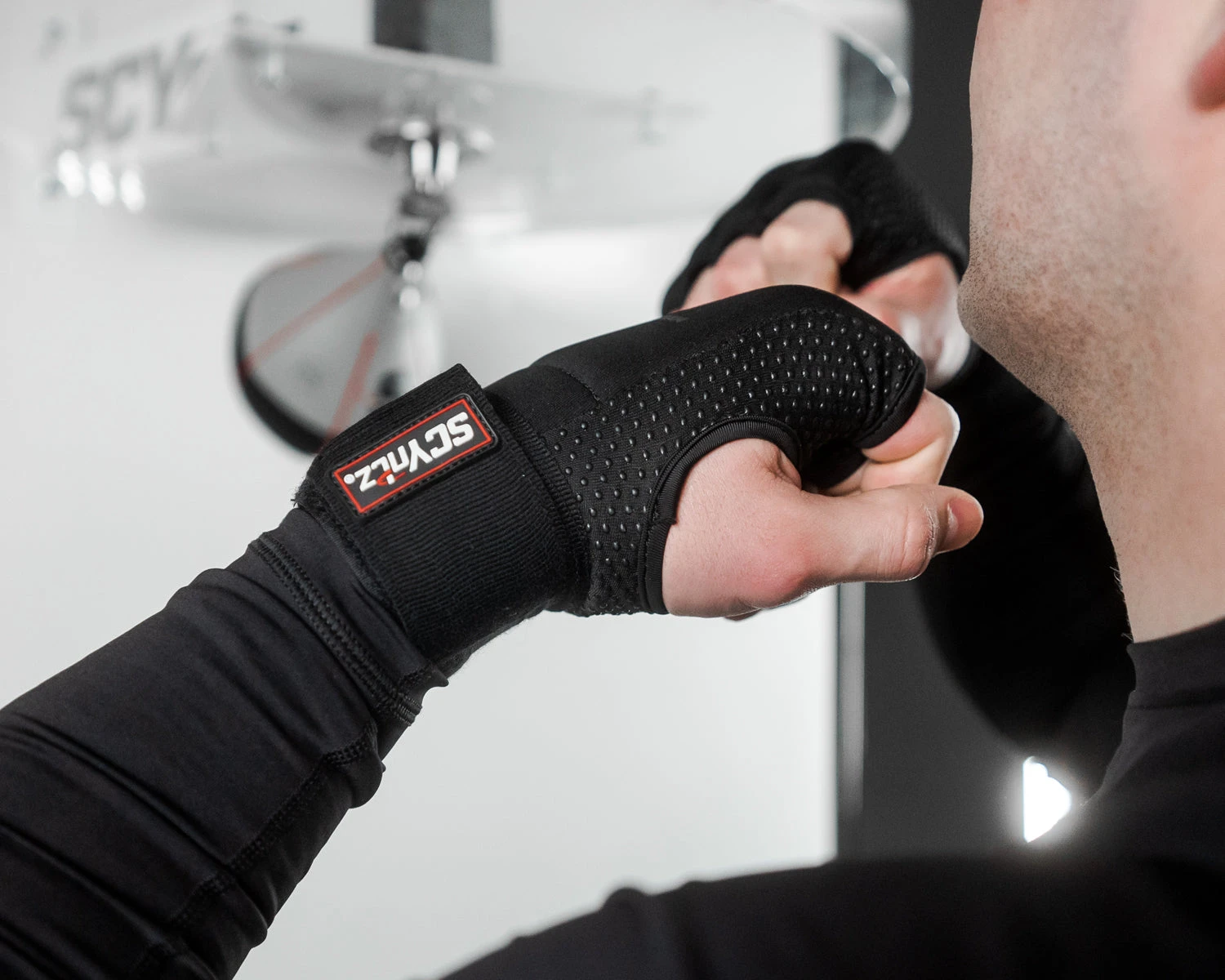 SCYntz Gel Pro Speed Wrap 4 SCYntz Gel Pro Speed Wrap - Image 2