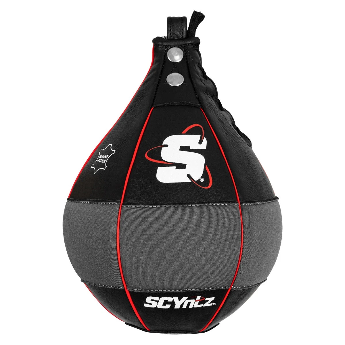 SCYntz Leather Speed Bag 3 SCYntz Leather Speed Bag