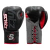 SCYntz Leather Sparring Gloves 2 SCYntz Leather Sparring Gloves -boxing supplies store scysg bk 01 4