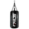 SCYntz Leather Brawler Heavy Bag