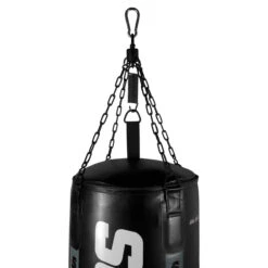 SCYntz Leather Brawler Heavy Bag 9 SCYntz Leather Brawler Heavy Bag -boxing supplies store scyshb 145 bk 2