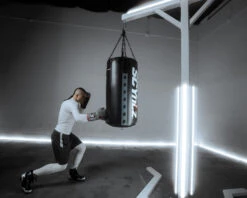 SCYntz Leather Brawler Heavy Bag 11 SCYntz Leather Brawler Heavy Bag -boxing supplies store scyshb 145 bk 3